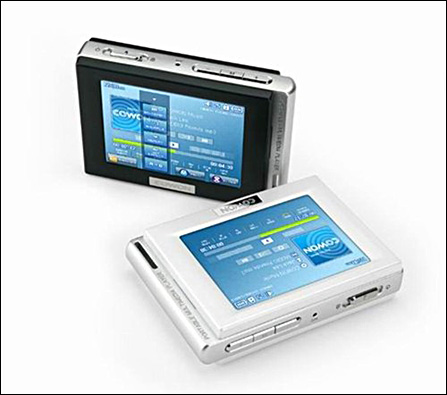 2007上半年MP3市场回顾点评 2007上半年MP3市场回顾点评