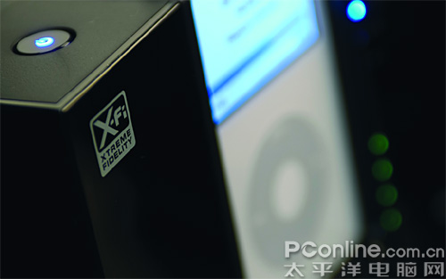  iPod X-Fi