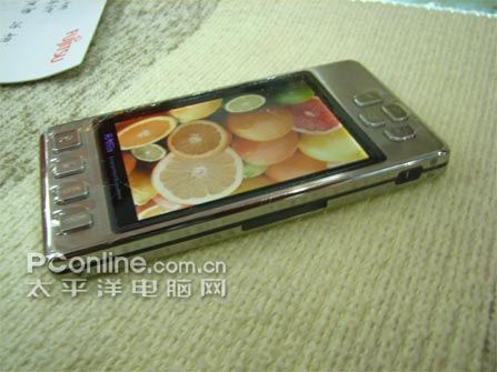 蓝魔 RM750