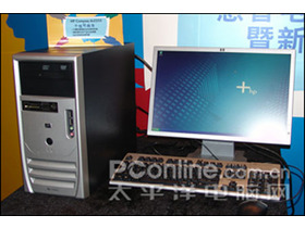 Compaq DX2255MT(KF222PA)