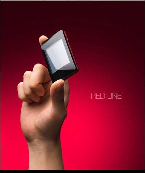  据本站消息iriver2007主打产品Clix 