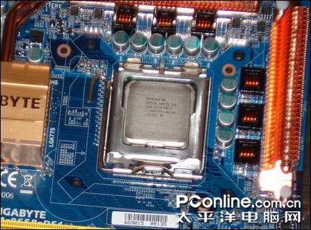 Intel Core 2 Duo E6600