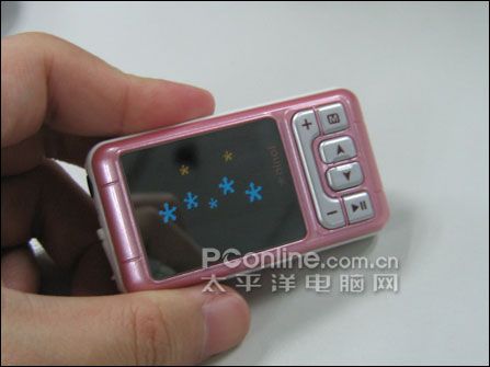 艾诺V3 OLED