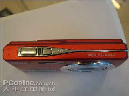 尼康S200