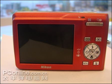 尼康S200
