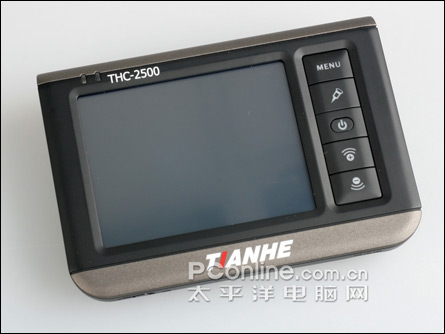天合GPS2500