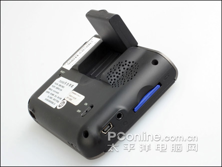 天合GPS2500