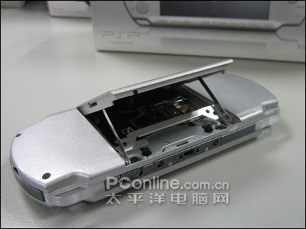  Play Station Portable°(PSP-2000)