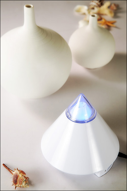 蓝魔S300桌面播放器
