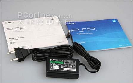 PSP2000附件