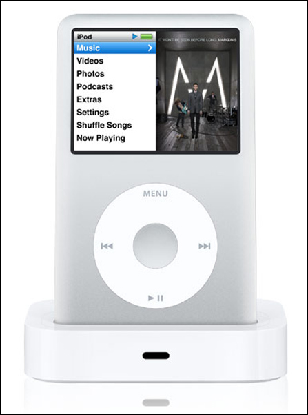 ƻiPod classic 80Gͼ