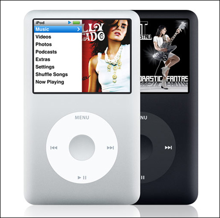 ƻiPod classic 80Gͼ