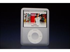 ƻiPod nano3 4G