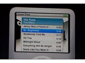 ƻiPod nano3 4G