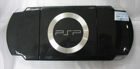 索尼 Play Station Portable新版(PSP-2000型)
