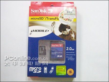 SanDisk MS Micro(M2/1G)ͼ