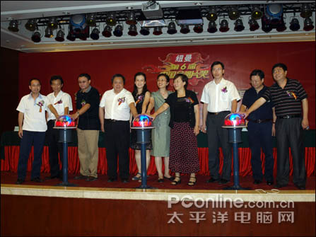 饕餮盛宴 纽曼第六届中国金唱片奖火热启动