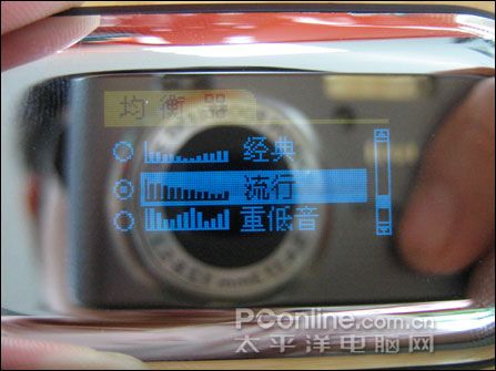 爱国者E5807
