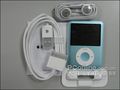 ƻiPod nano3 4G