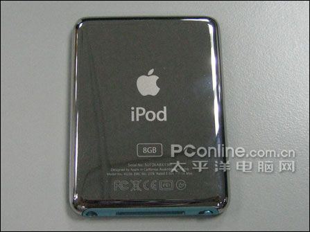 ƻ iPod nanoIII(4G)