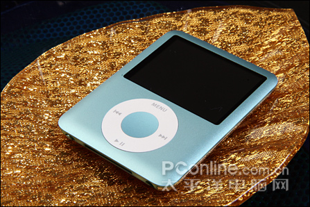 ƻiPod nano3 4Gͼ