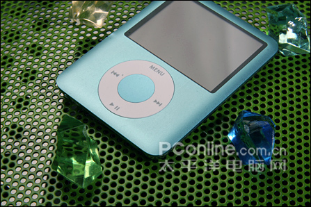 ƻiPod nano3 4Gͼ