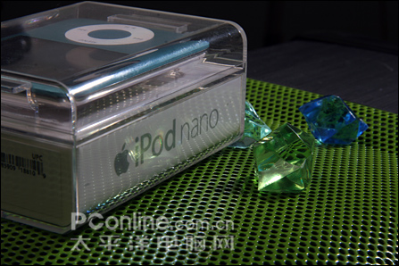 ƻiPod nano3 4Gͼ