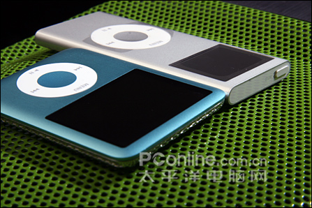 ƻiPod nano3 4Gͼ