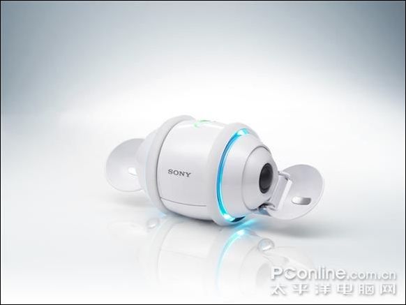 Sony Rolly