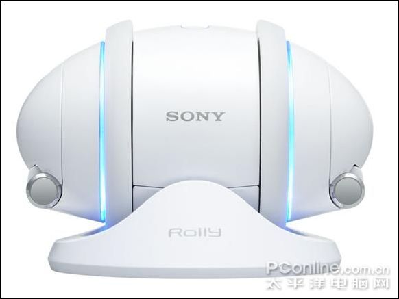 Sony Rolly