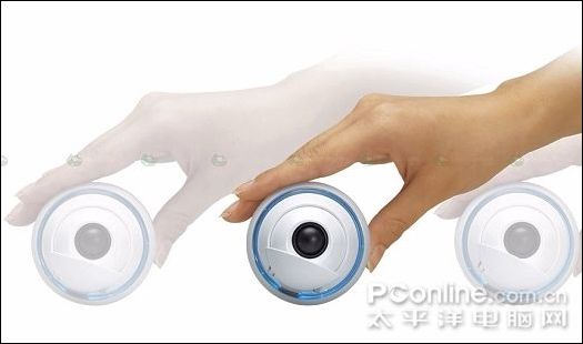 Sony Rolly