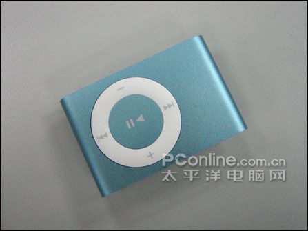 ƻ iPod shuffle III(2G)