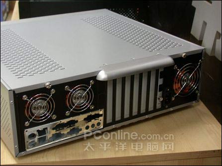 QXBOX HTPC500