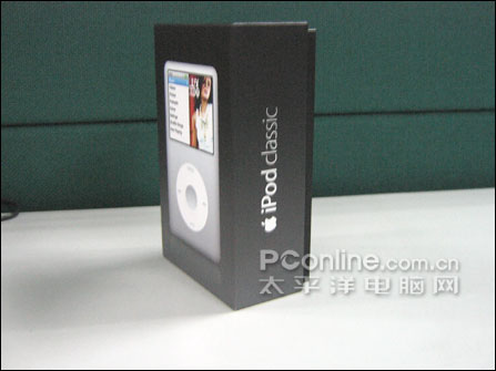 iPod classic