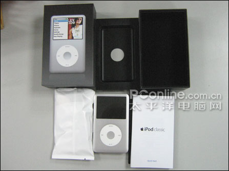 iPod classic