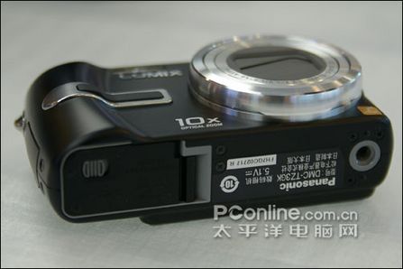 松下TZ3