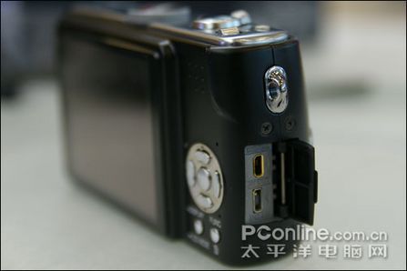 松下TZ3