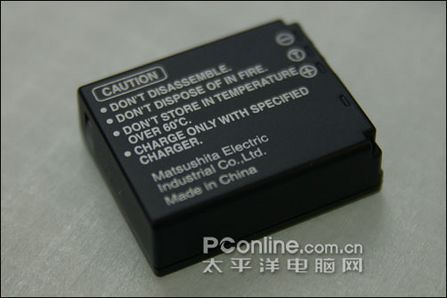 松下TZ3