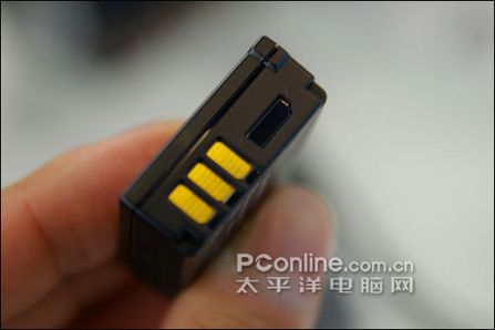 松下TZ3