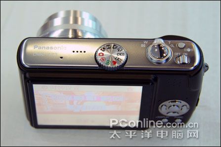 松下tz3