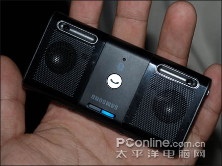 三星MP3新品京城发布