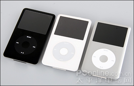 ipod classic评测
