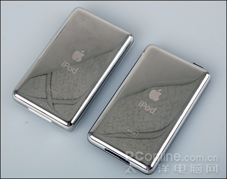 ipod classic评测