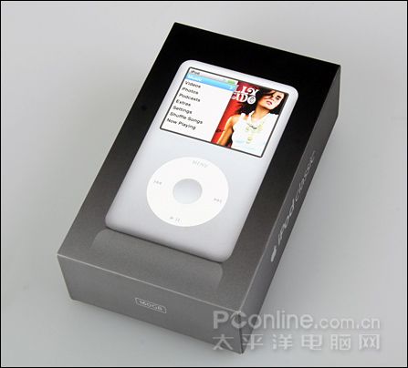 ƻiPod classic 80Gͼ