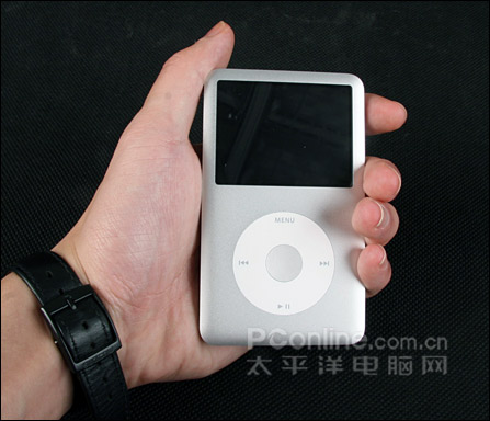 ipod classic评测