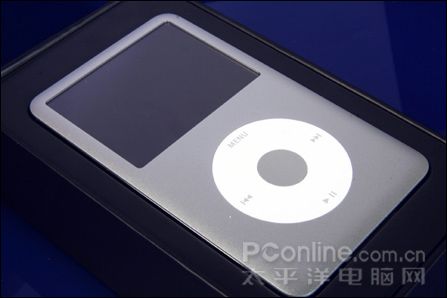 ipod classic评测