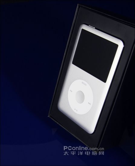 ipod classic评测