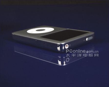 ipod classic评测