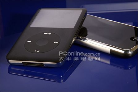 ipod classic评测