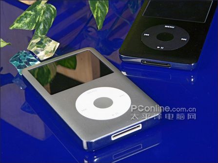ipod classic评测